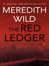 Cover image for The Red Ledger 4